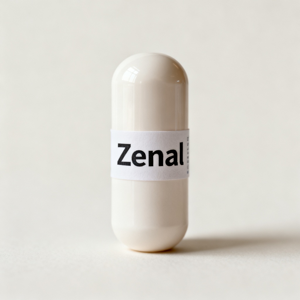 Zenal